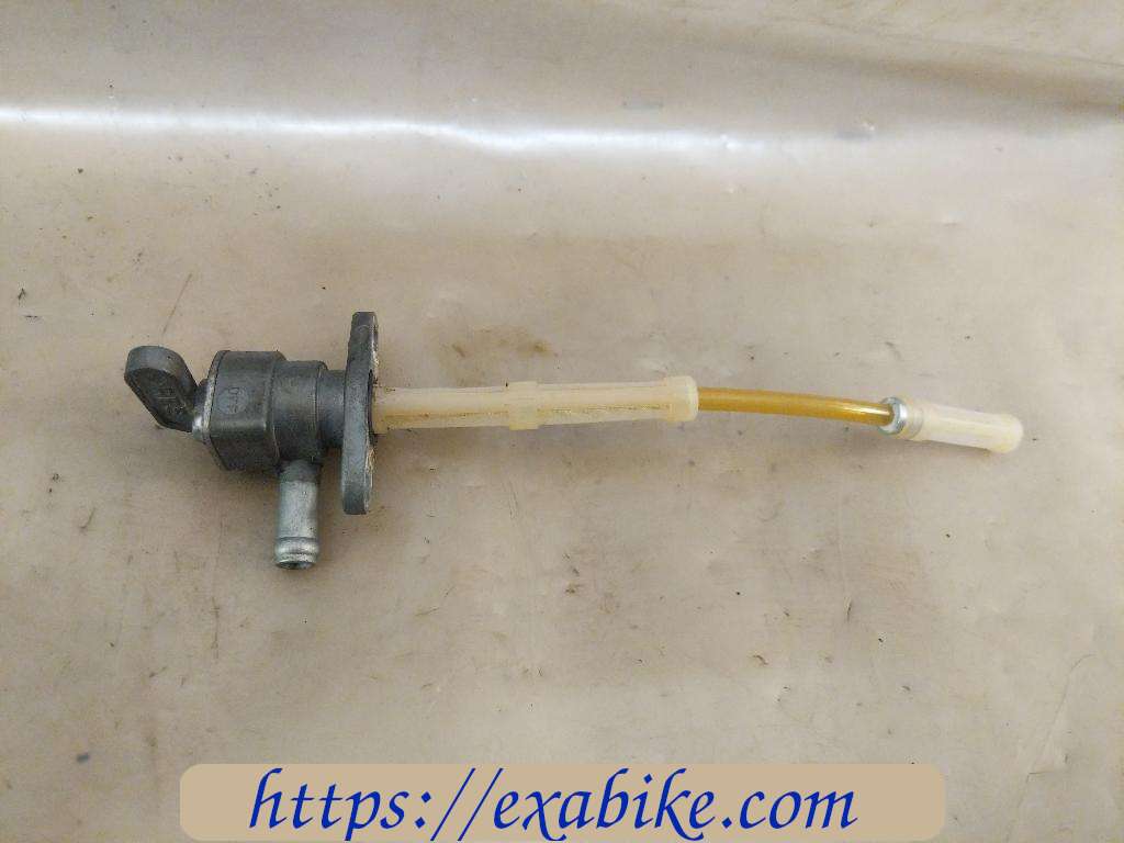 fuel tap Beta RR 50 - photo 1