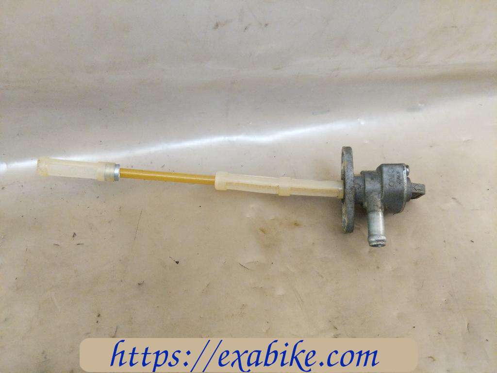 fuel tap Beta RR 50 - photo 2