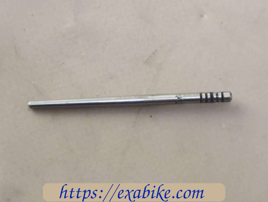 carburetor needle Beta RR 50 - photo 1