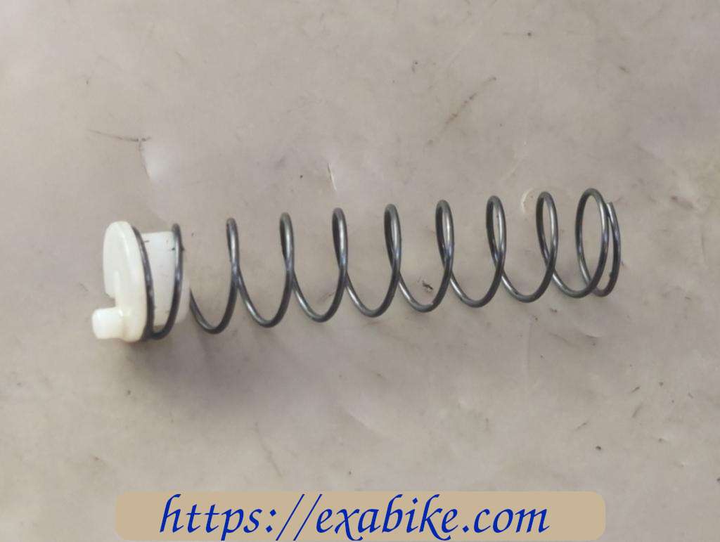 carburetor spring Beta RR 50 - photo 1
