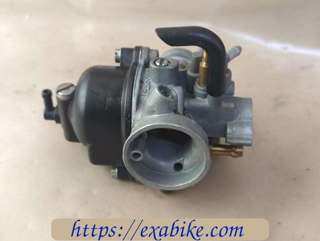 corps de carburateur Beta RR 50 - photo 1