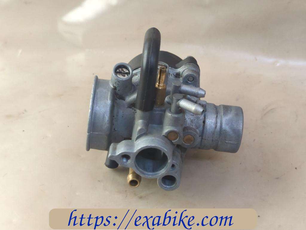 corps de carburateur Beta RR 50 - photo 3