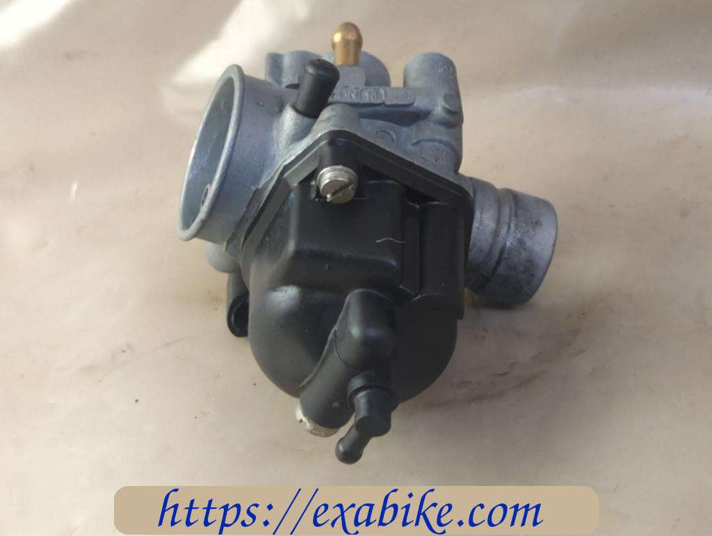 corps de carburateur Beta RR 50 - photo 4