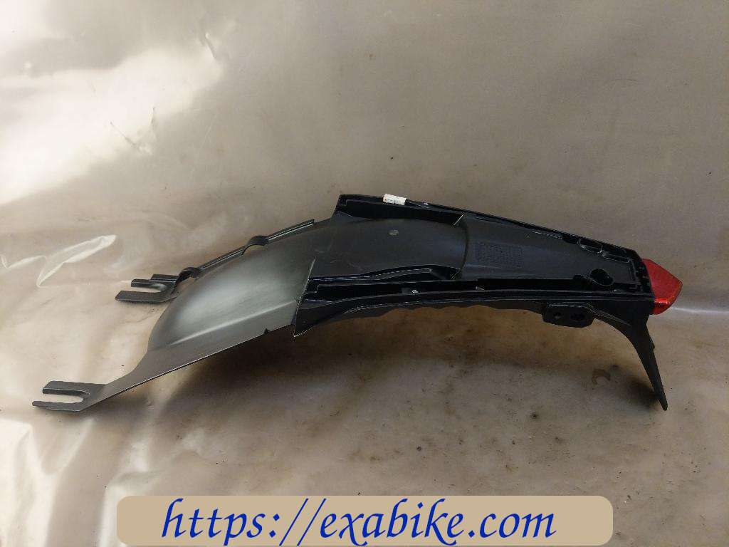 rear fender Beta RR 50 - photo 2