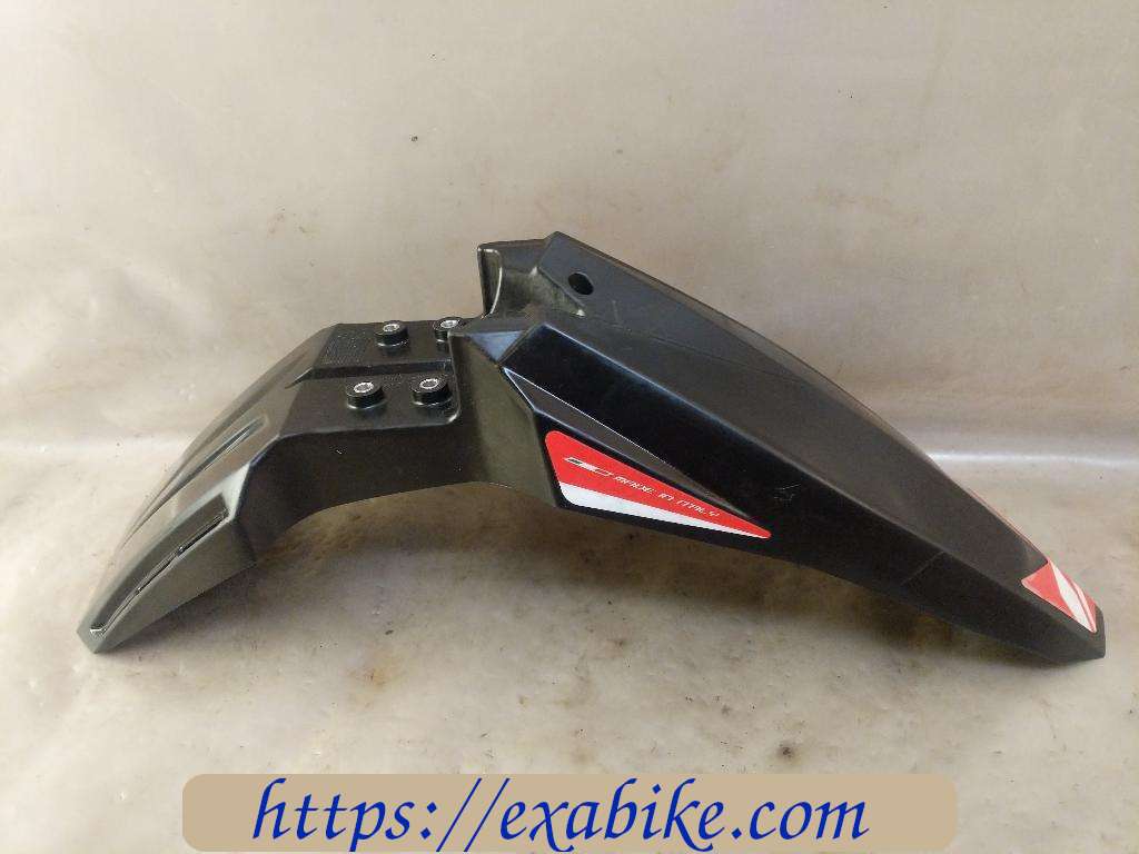 garde-boue avant Beta RR 50 - photo 2