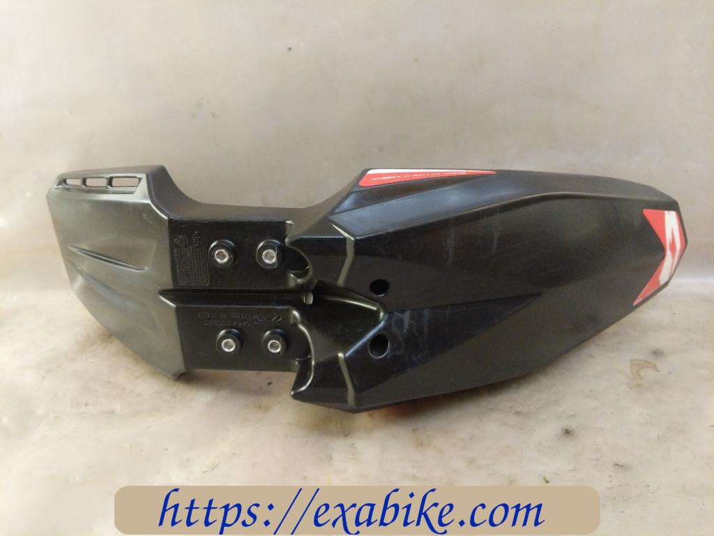 garde-boue avant Beta RR 50 - photo 3