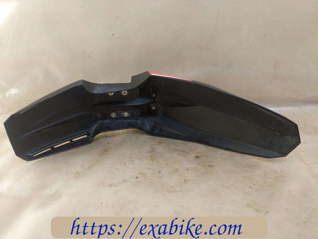 garde-boue avant Beta RR 50 - photo 4