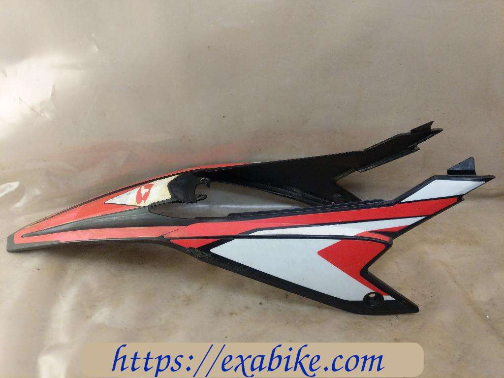 cowl, rear Beta RR 50 - photo 1