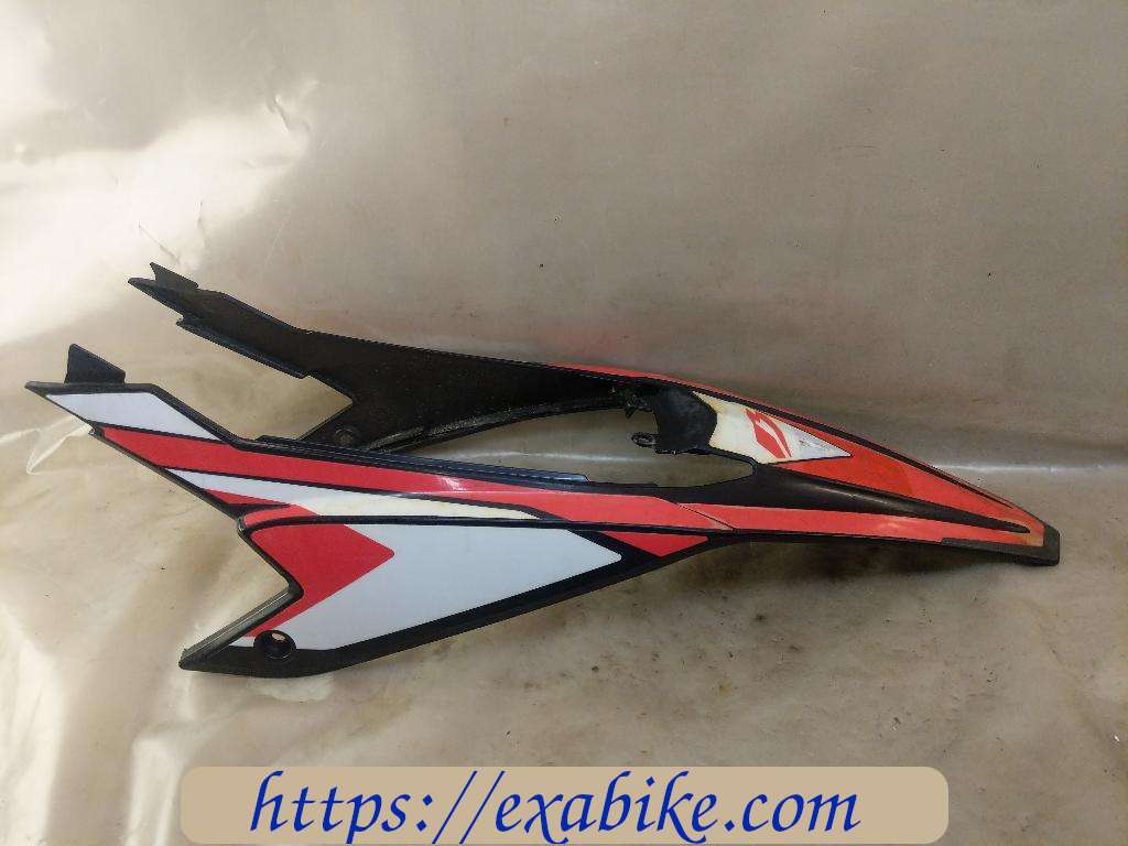 cowl, rear Beta RR 50 - photo 3