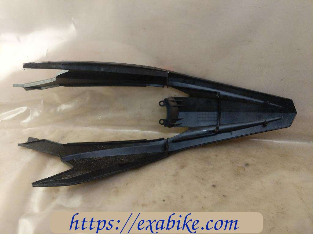 cowl, rear Beta RR 50 - photo 4
