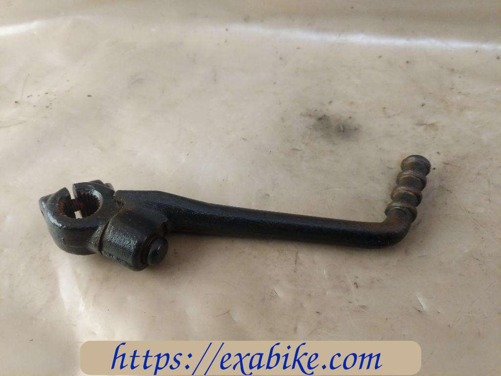kick pedal Beta RR 50 - photo 2
