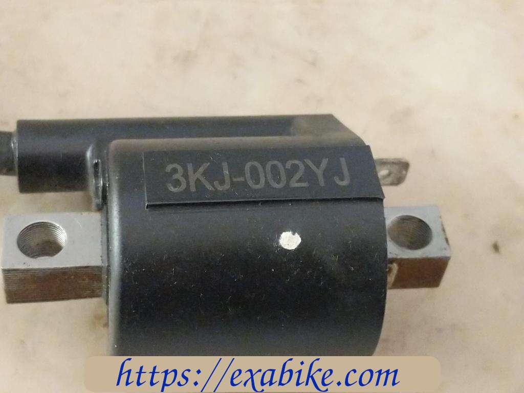 ignition coil Beta RR 50 - photo 2
