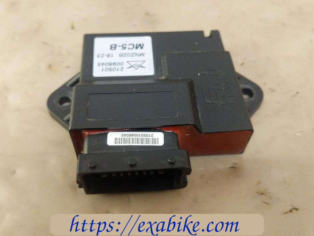 spark unit Beta RR 50 - photo 1