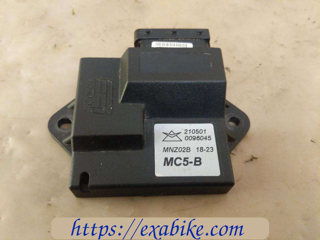 spark unit Beta RR 50 - photo 2