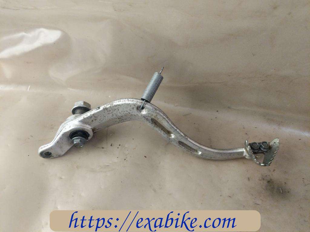 brake pedal Beta RR 50 - photo 1