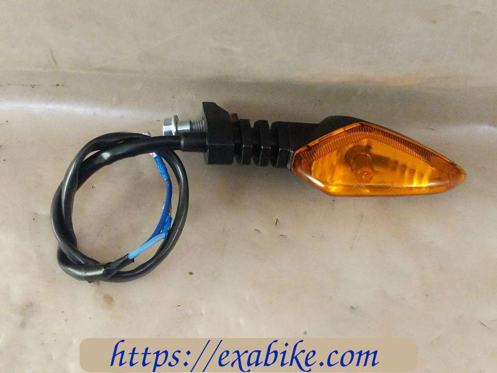 turn signal, rear right Beta RR 50 - photo 1