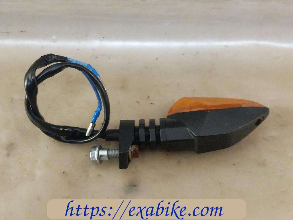turn signal, rear right Beta RR 50 - photo 2