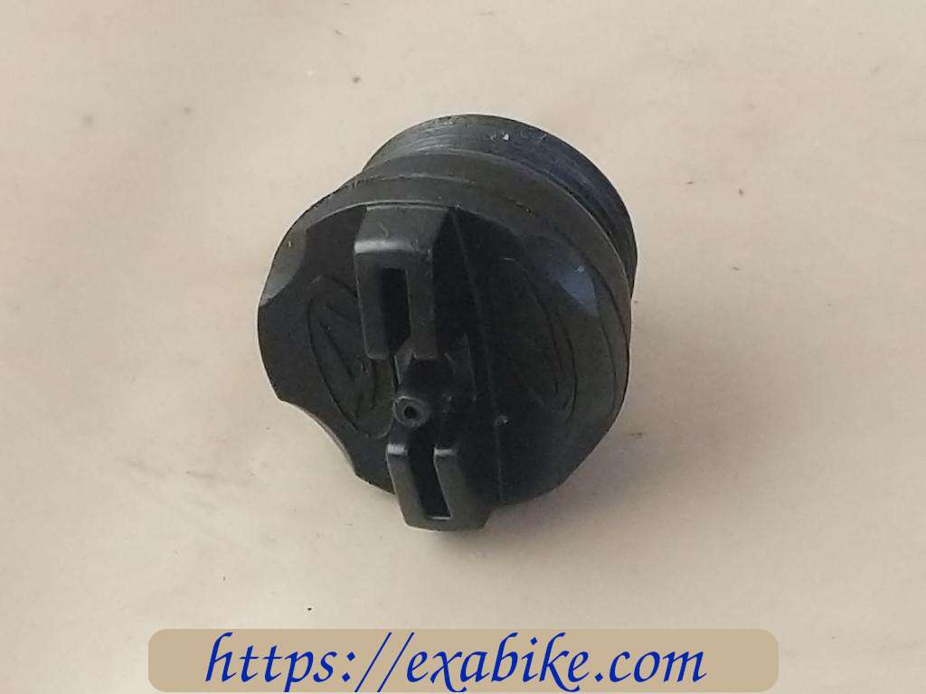 radiator cap Beta RR 50 - photo 1