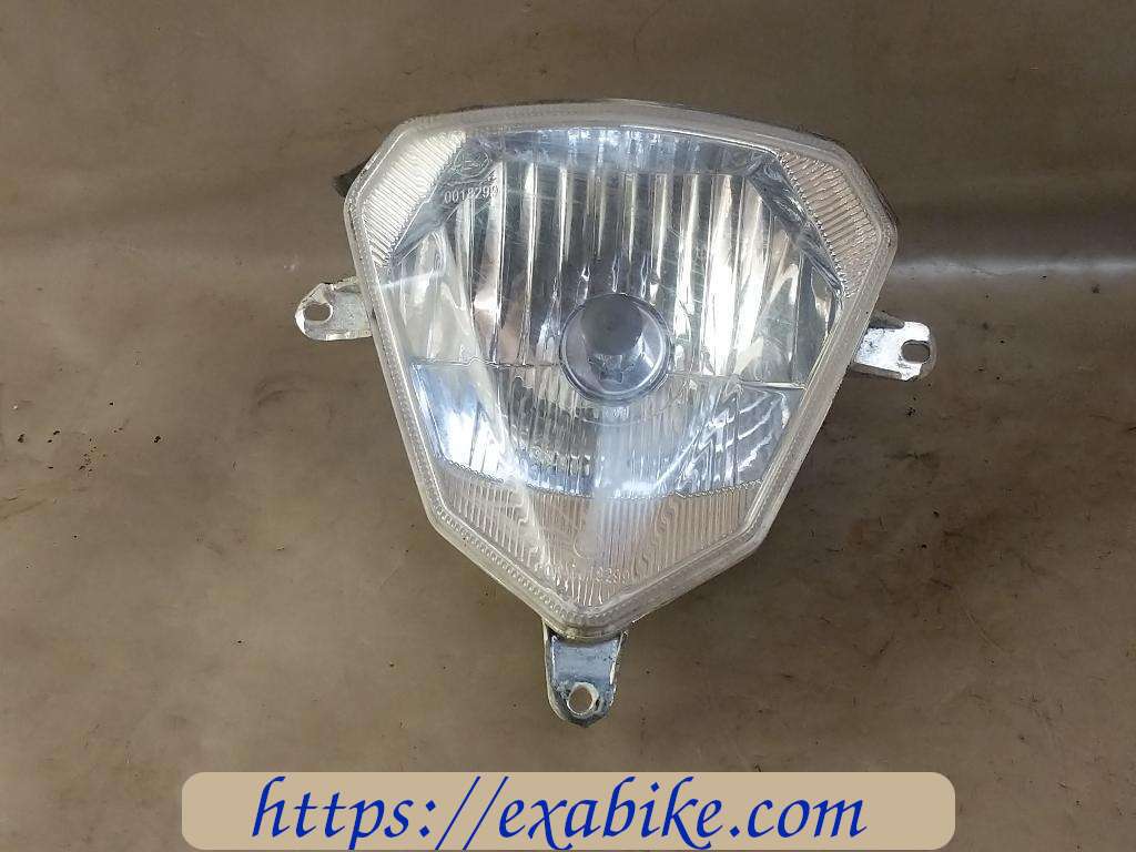 headlight Beta RR 50 - photo 1