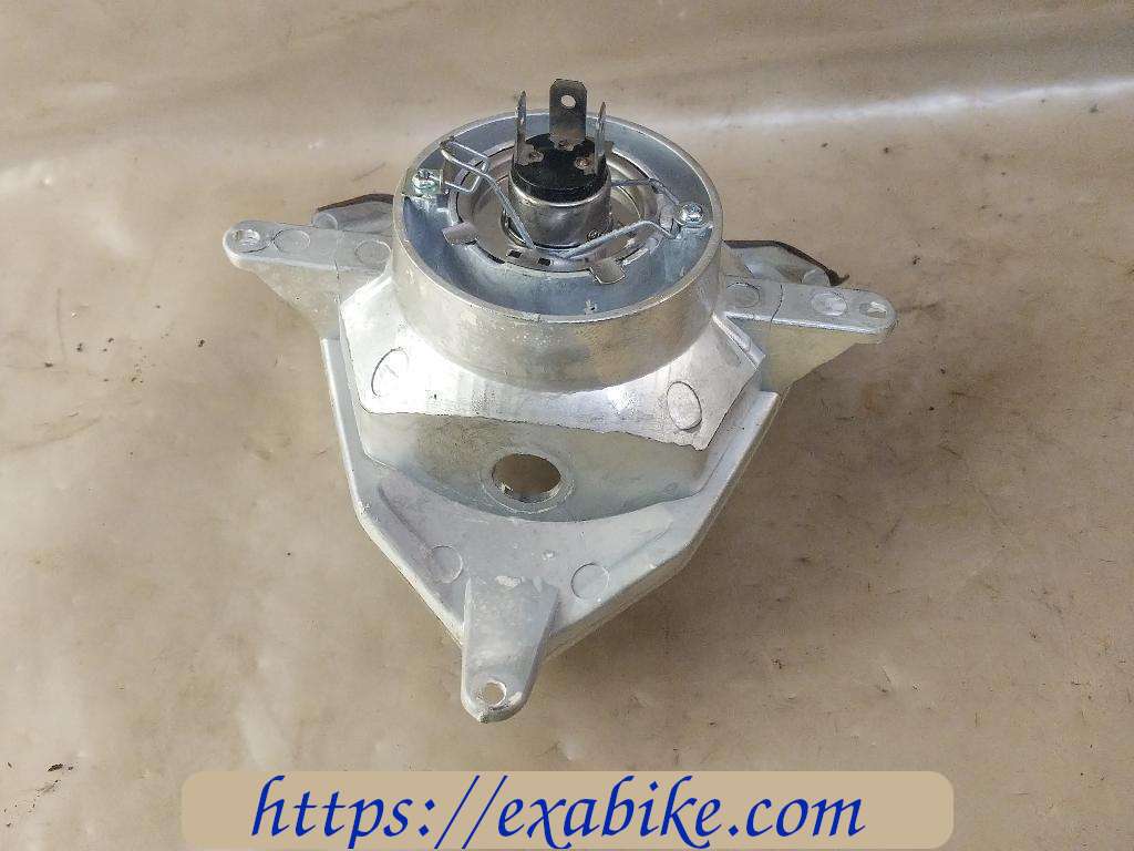 headlight Beta RR 50 - photo 2