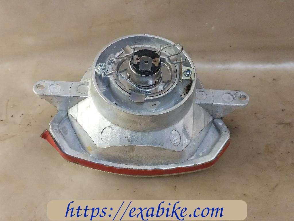 headlight Beta RR 50 - photo 3