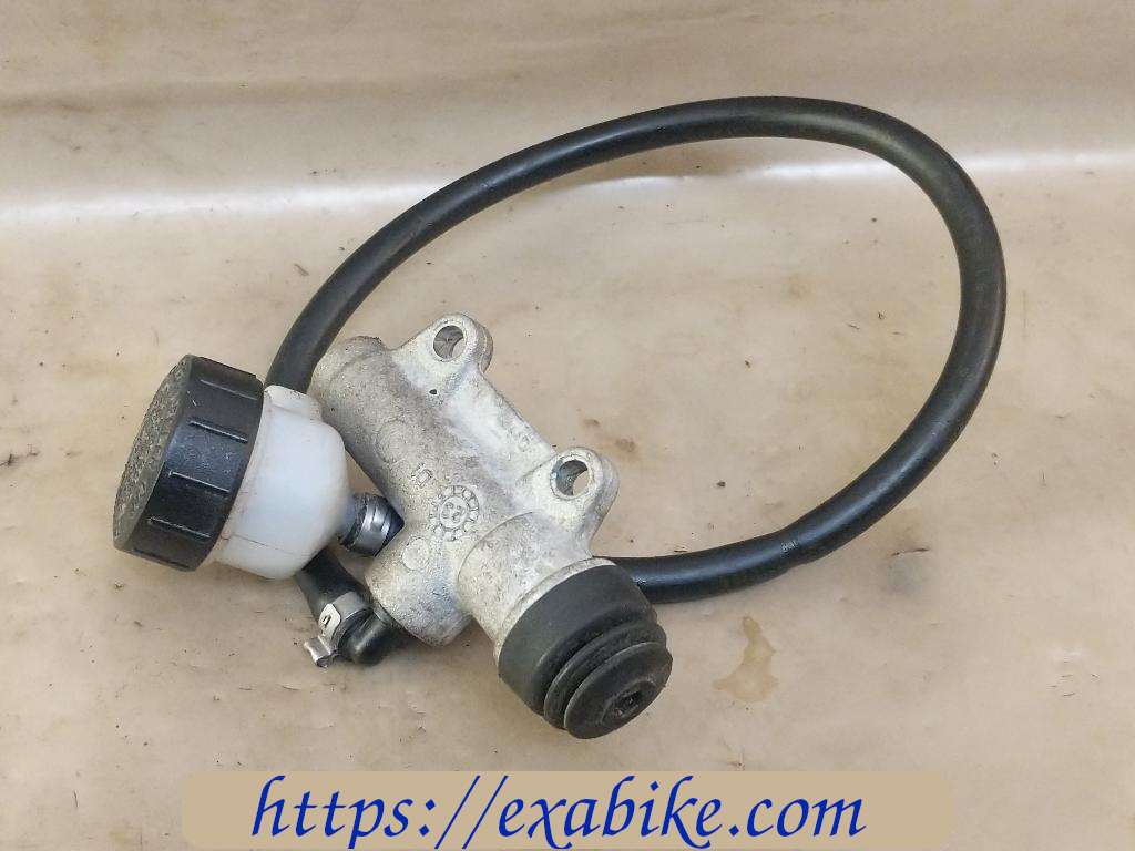 rear master cylinder Beta RR 50 - photo 1