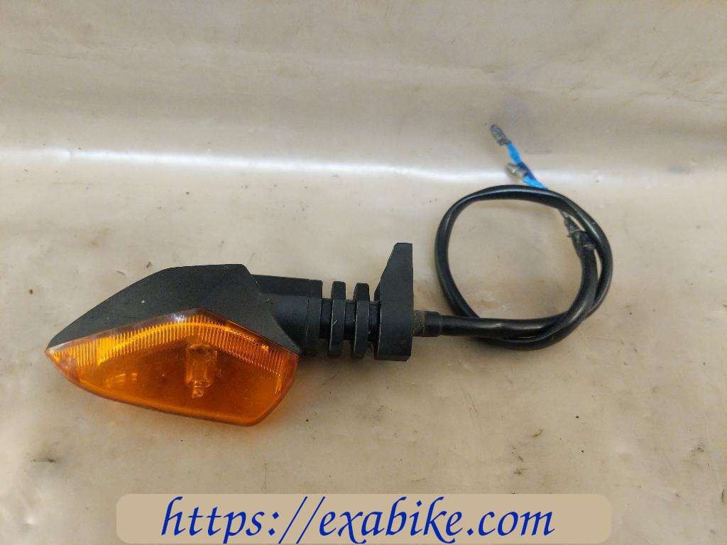 turn signal, front right Beta RR 50 - photo 1