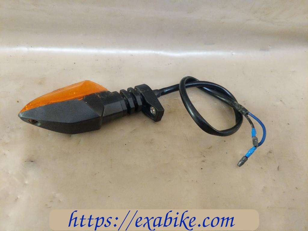 turn signal, front right Beta RR 50 - photo 2
