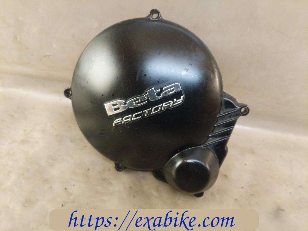 generator cover Beta RR 50 - photo 1