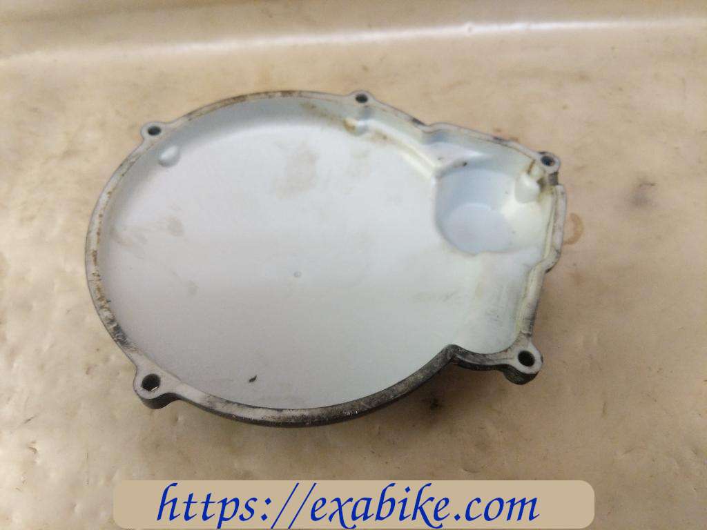 generator cover Beta RR 50 - photo 2