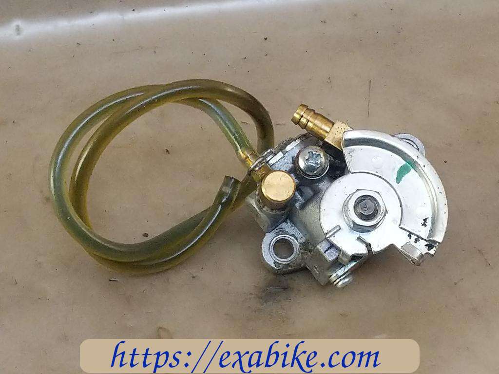 oil pump Beta RR 50 - photo 1