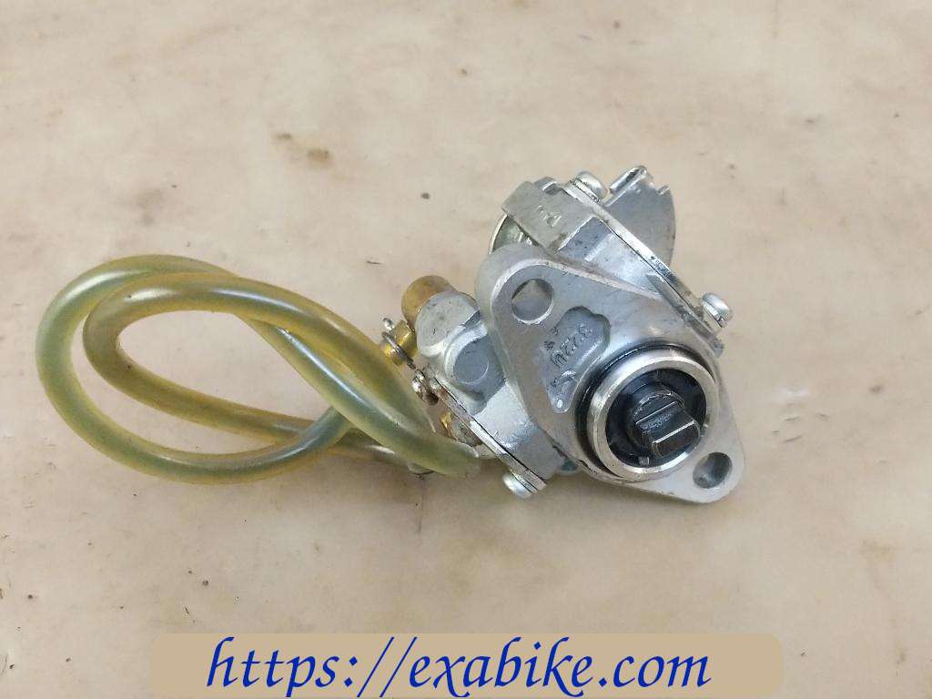 oil pump Beta RR 50 - photo 2