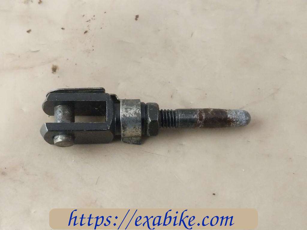 rear master cylinder pusher Beta RR 50 - photo 1