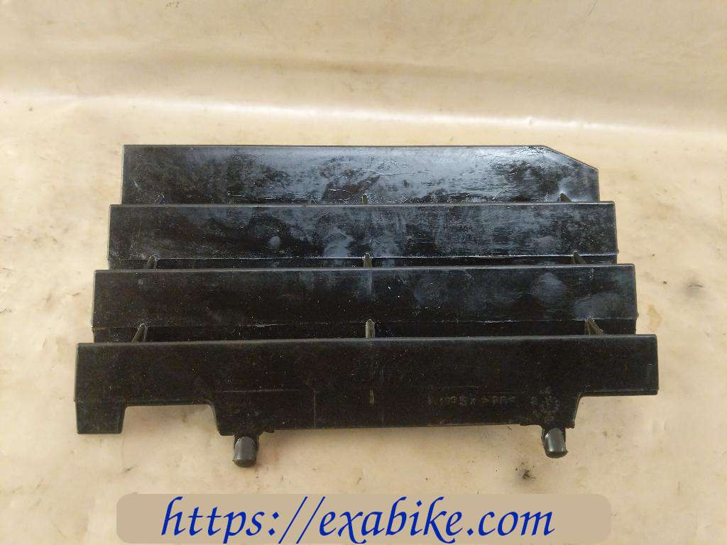 radiator grille Beta RR 50 - photo 1