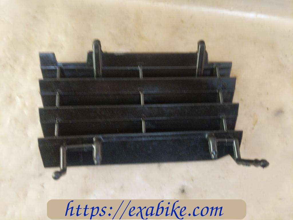 radiator grille Beta RR 50 - photo 2
