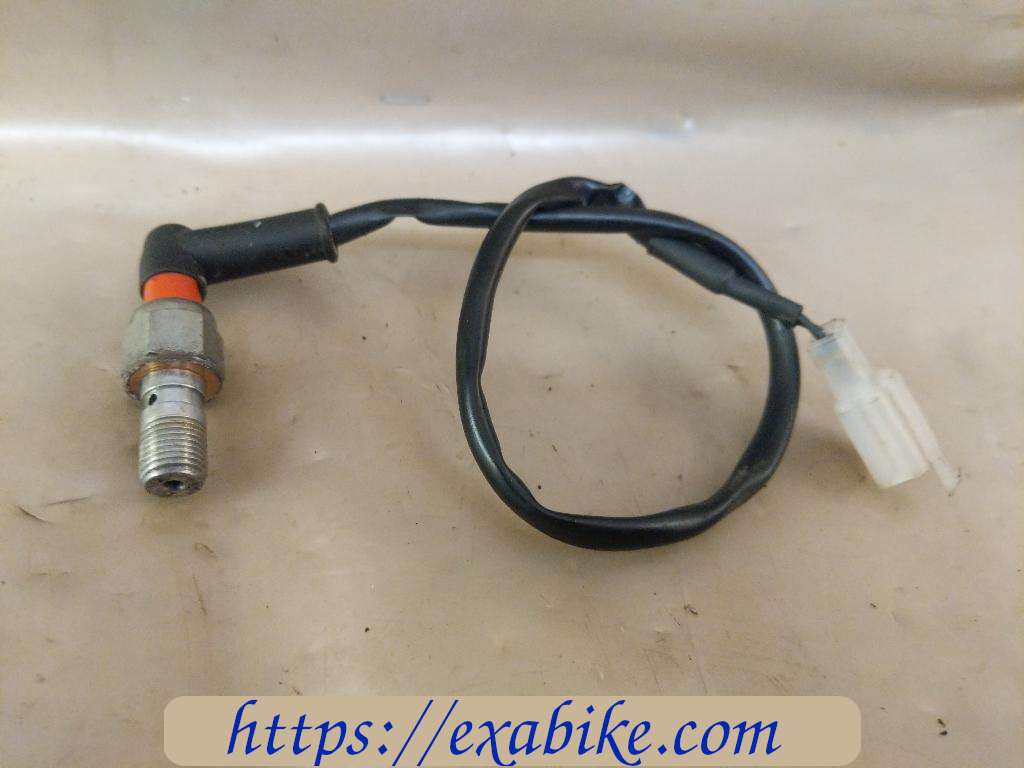 contacteur de frein arriere Beta RR 50 - photo 1