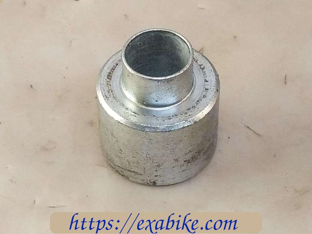 wheel spacer, front Beta RR 50 - photo 1