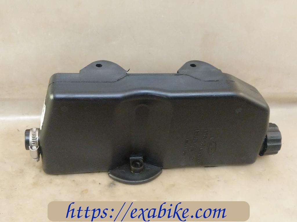 oil tank Beta RR 50 - photo 1