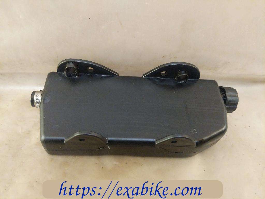 oil tank Beta RR 50 - photo 2