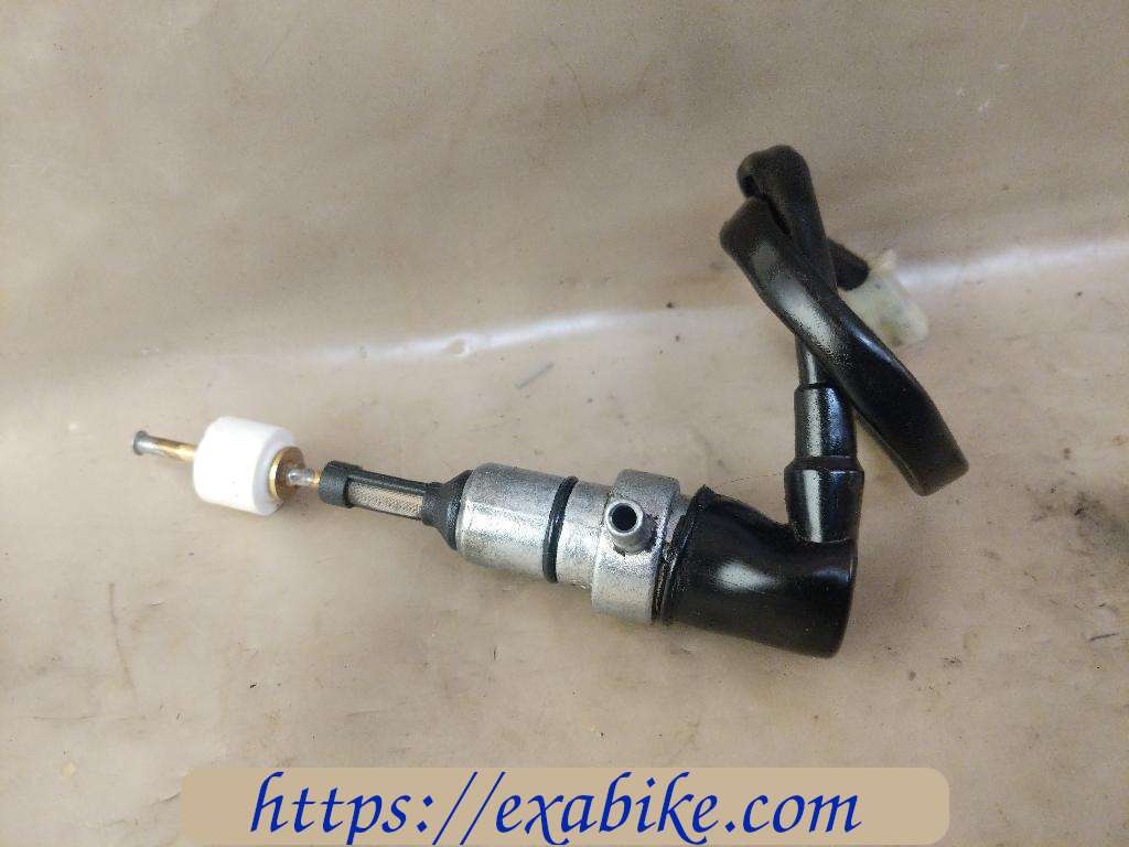 oil gauge Beta RR 50 - photo 1