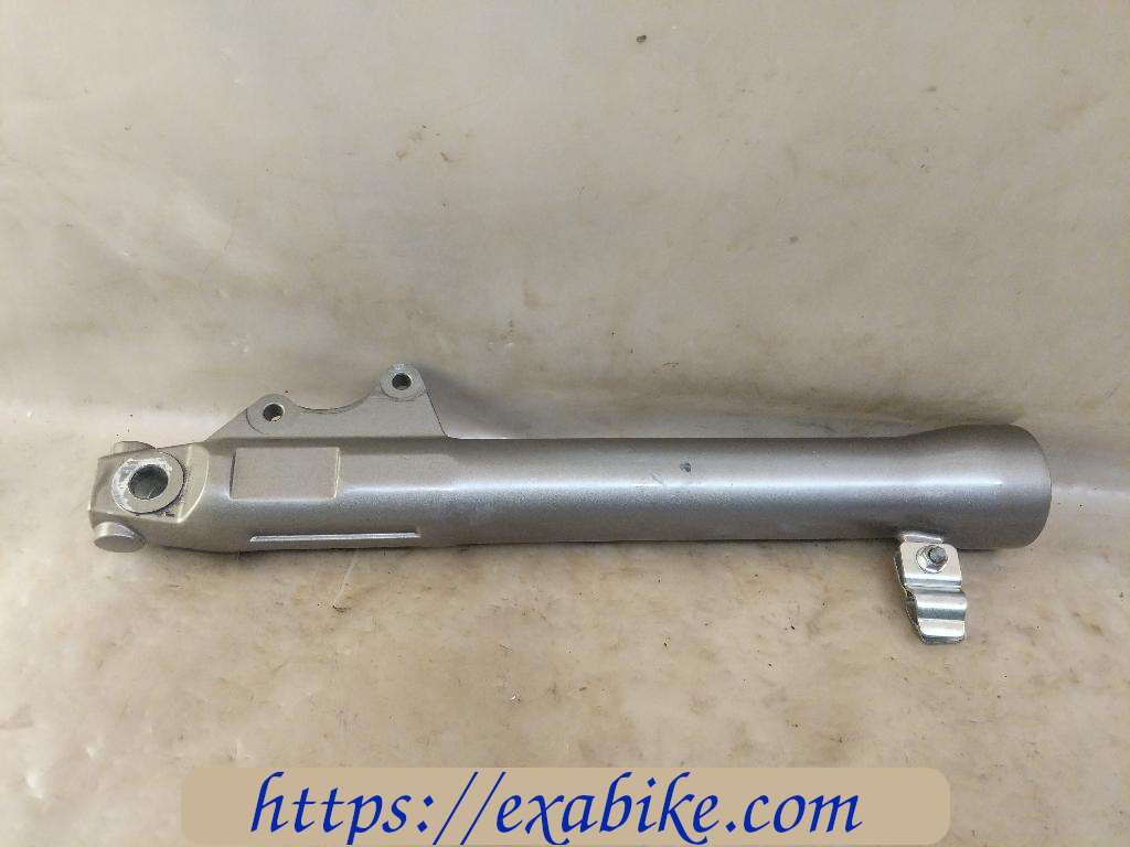 lower fork case, left Beta RR 50 - photo 2