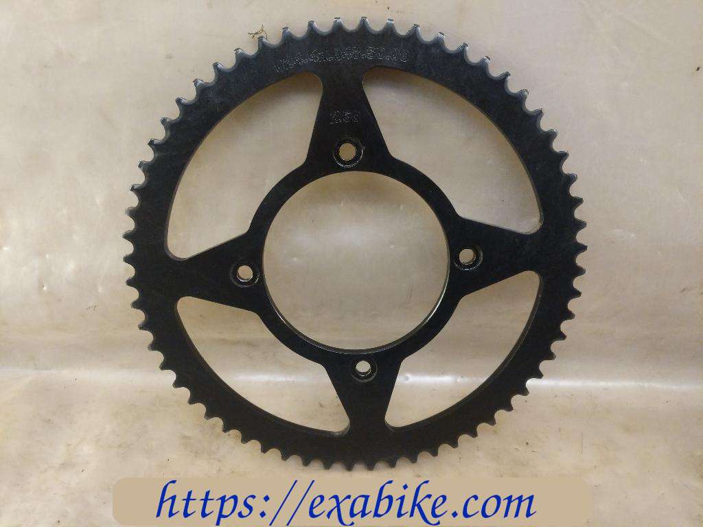 rear sprocket Beta RR 50 - photo 1