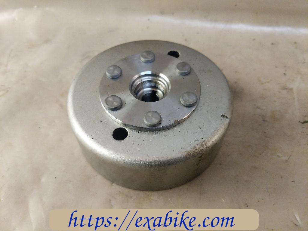 generator, rotor Beta RR 50 - photo 1