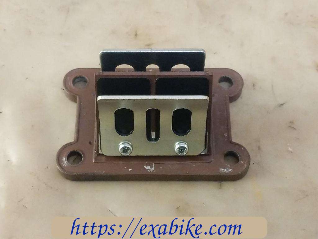 reed valve Beta RR 50 - photo 1