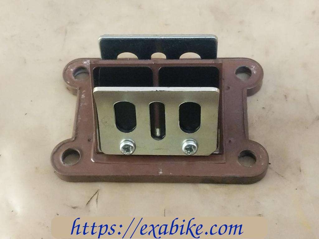 reed valve Beta RR 50 - photo 2