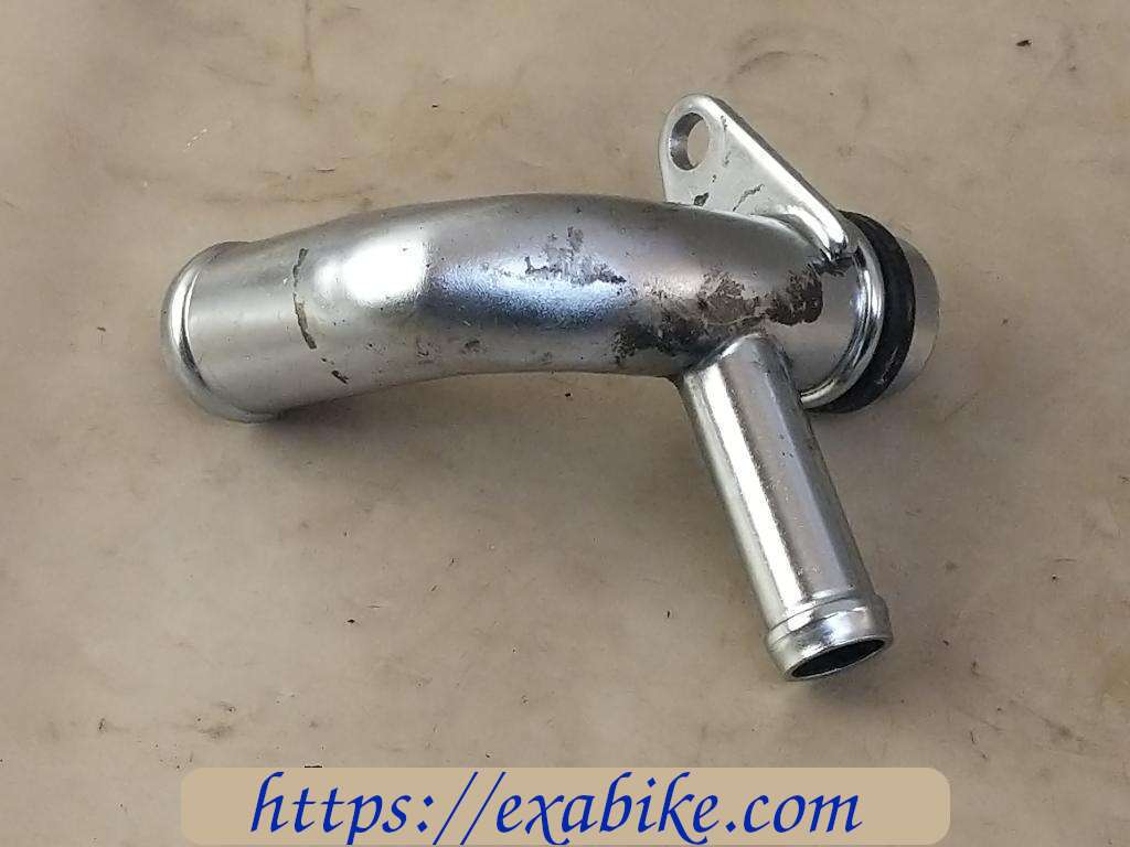 water collector Honda Hornet 600 - photo 1