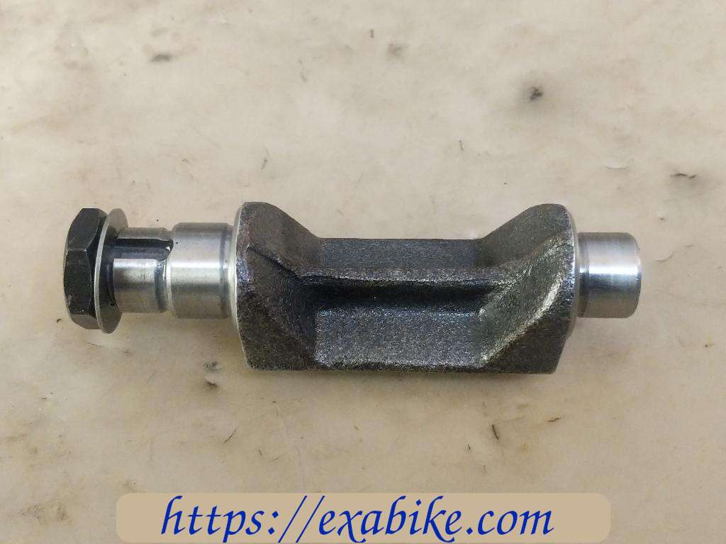 balancer shaft Beta RR 50 - photo 1