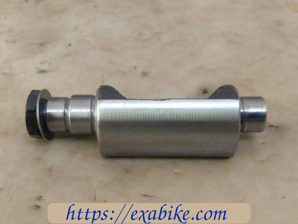 balancer shaft Beta RR 50 - photo 2