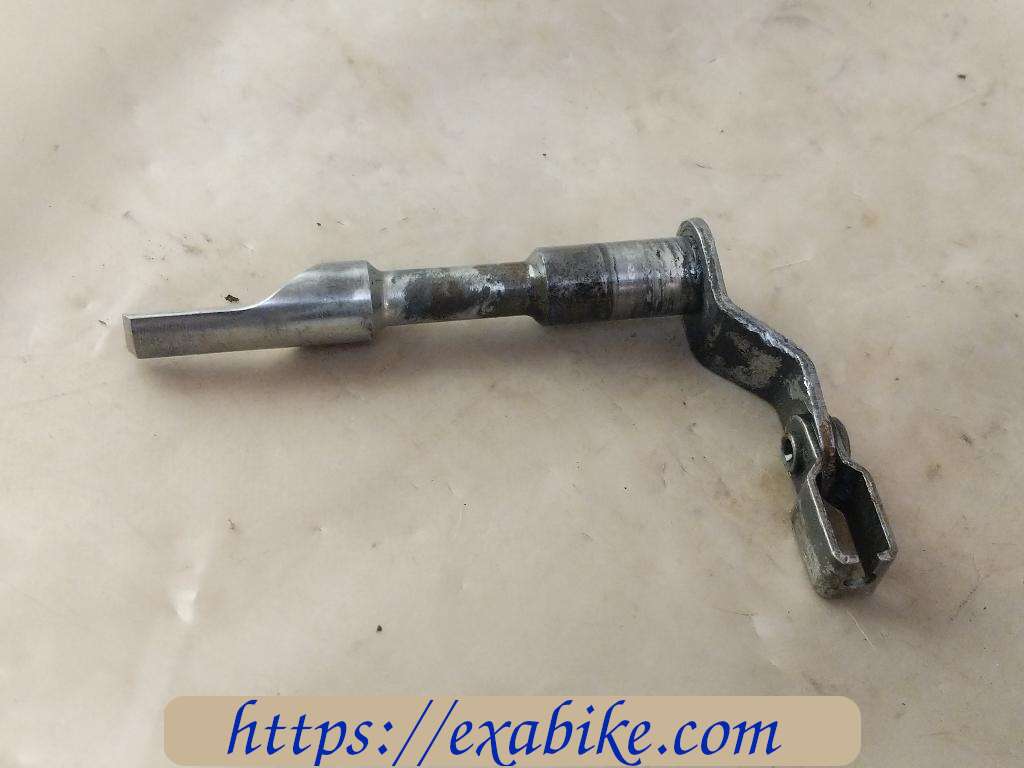 clutch cam Beta RR 50 - photo 2