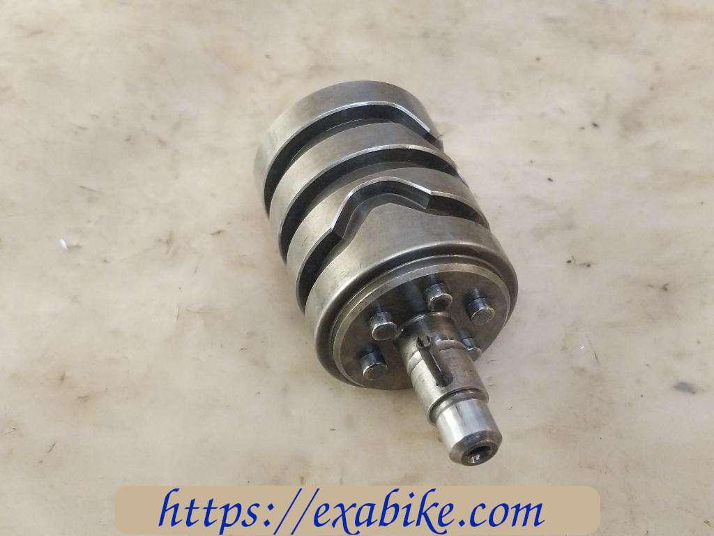 gearbox Beta RR 50 - photo 4